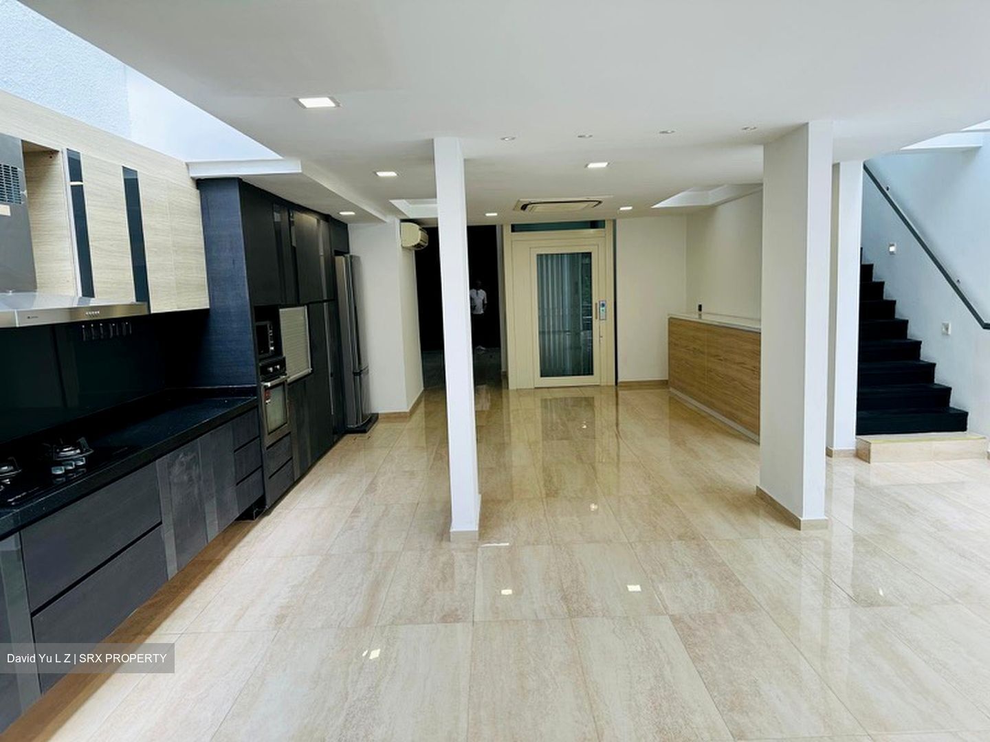 Jalan Elok (D9), Terrace #454559791